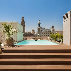 Mirador 1840 Apartamento
