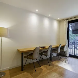 Appartamento Ola Living Diagonal, Barcellona