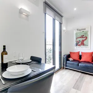 Nicebarcelonaapartments Barcelona