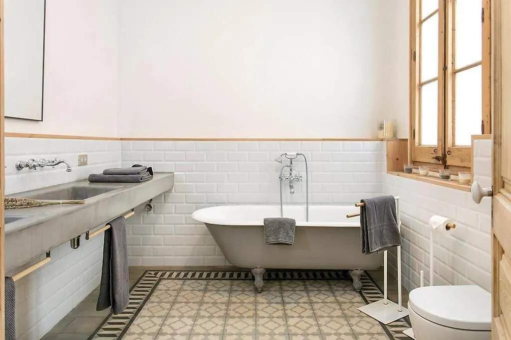 Canela Homes Barcelona Concepcio