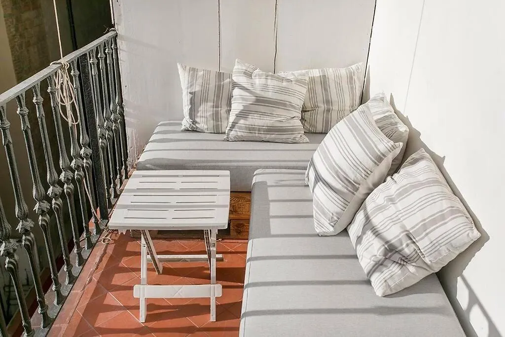Canela Homes Barcelona Concepcio Spain