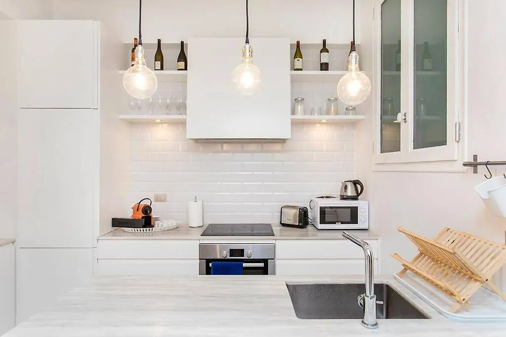 Canela Homes Barcelona Concepcio Apartment